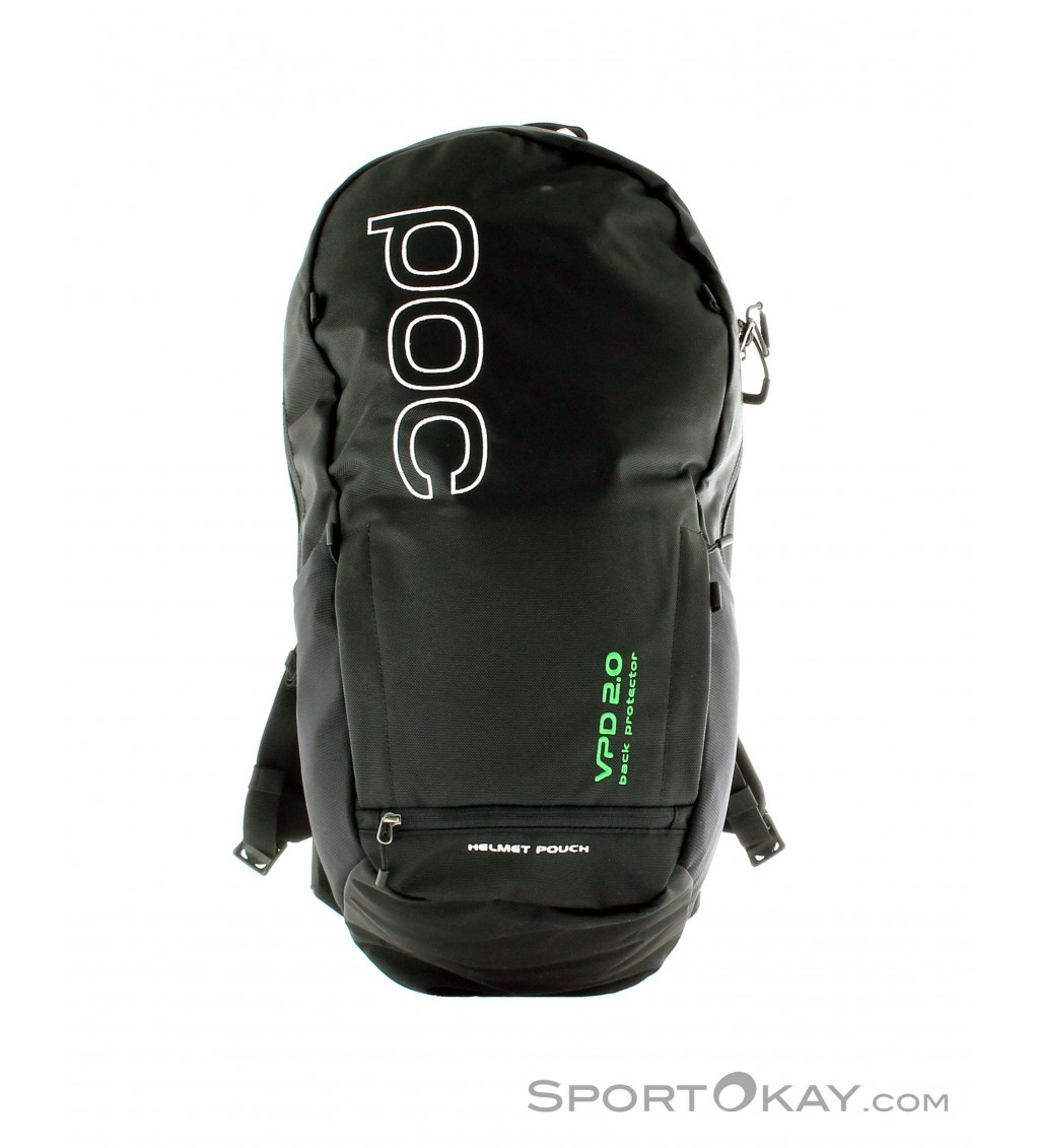 Poc bike best sale bag