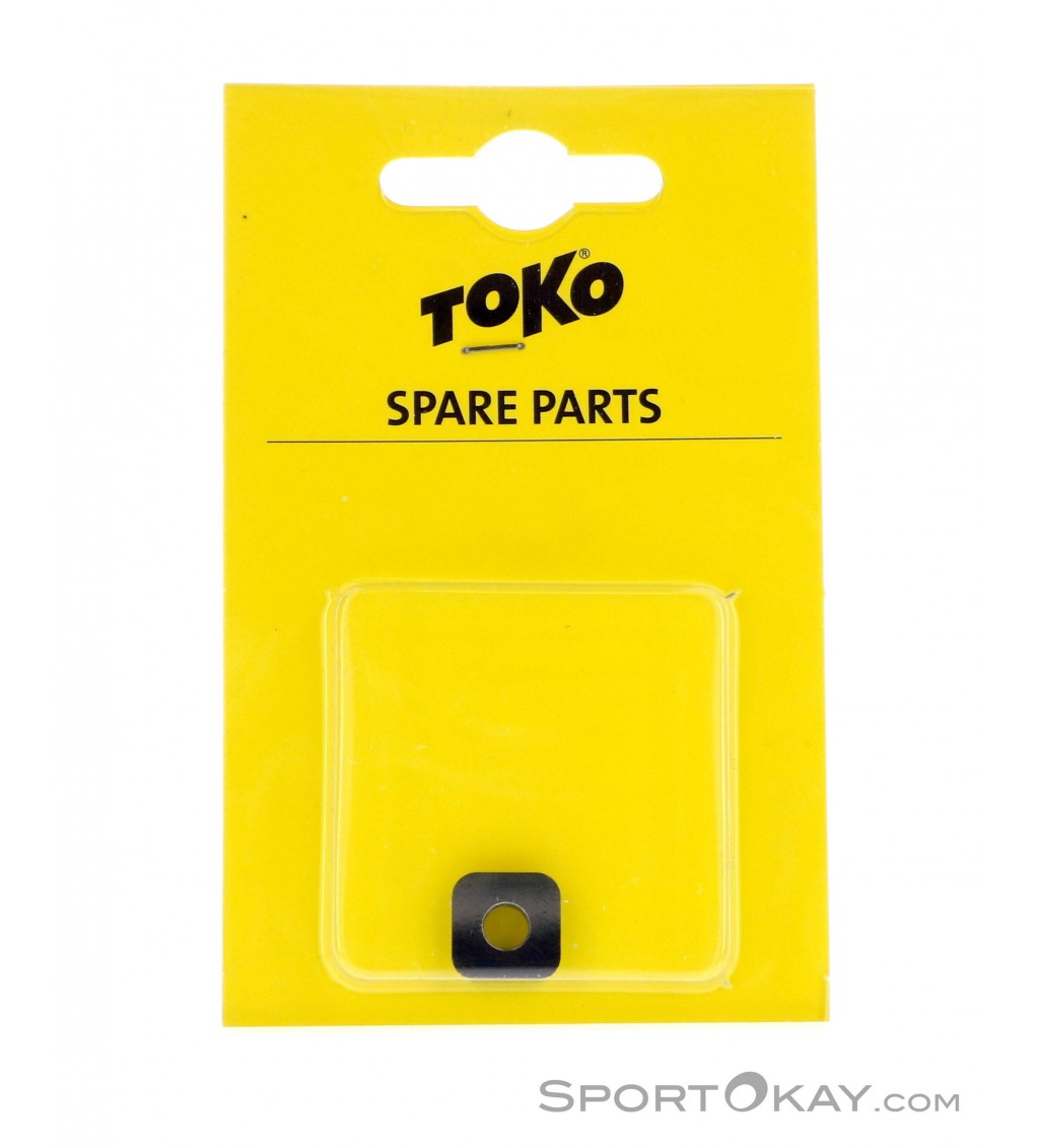 Toko Spare Knife Sidewall Planer 3mm Replacement blade