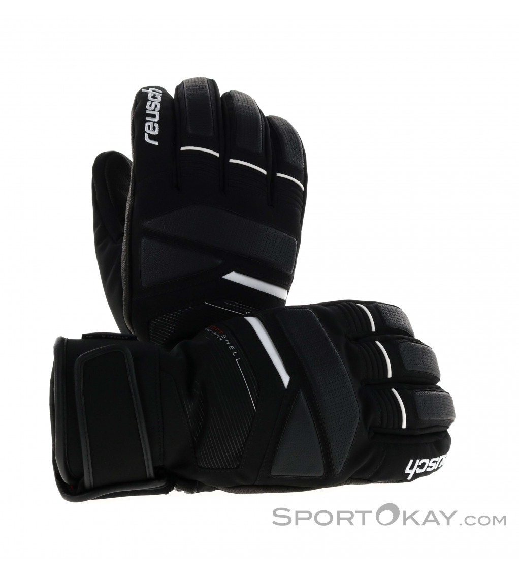 Reusch Storm R-Tex XT Gloves