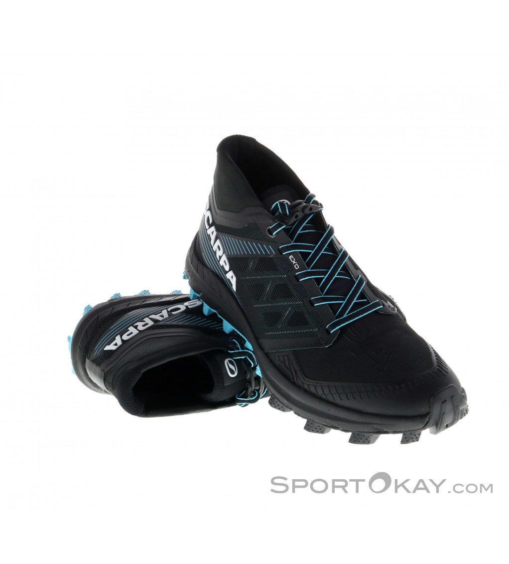Scarpa Spin ST Women Trail Running Shoes