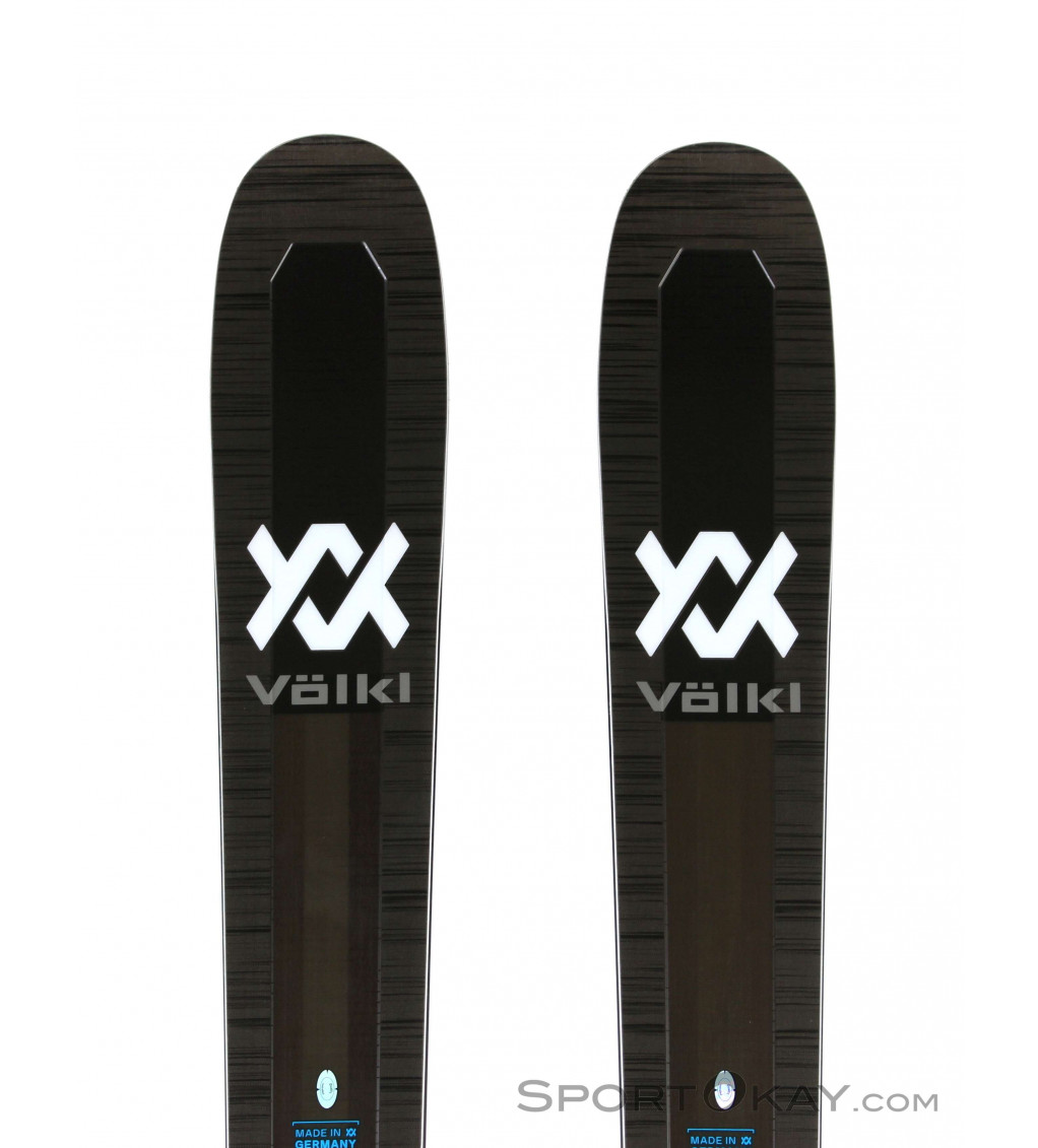 Völkl Kendo 88 All Mountain Skis 2020