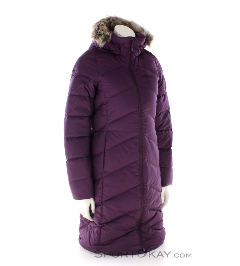 Marmot Montreaux Women Coat