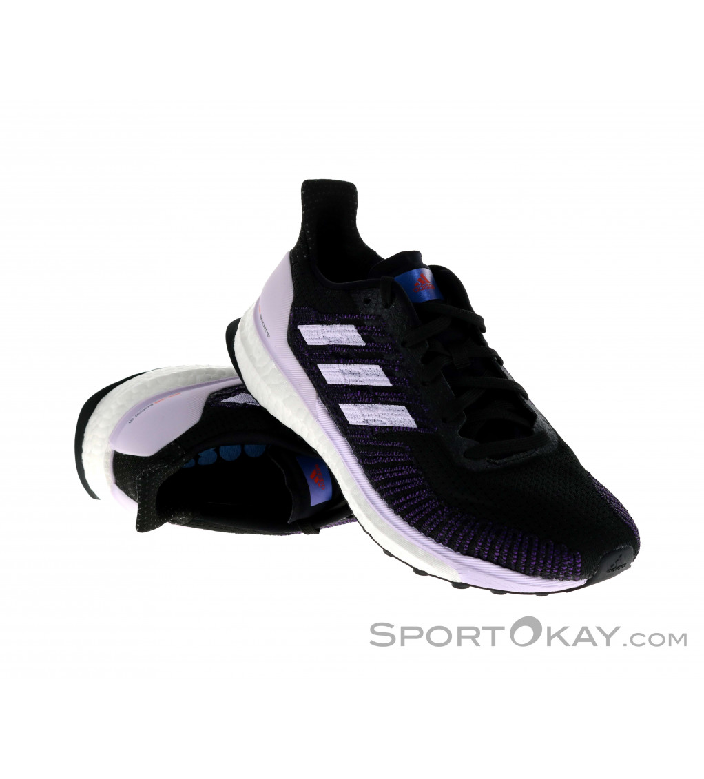 adidas Solarboost 19 Womens Running Shoes