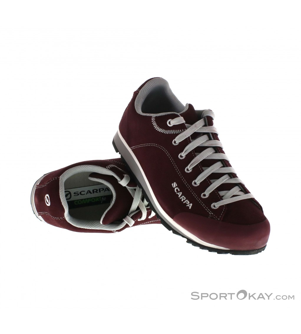 Scarpa Margarita Womens Leisure Shoes