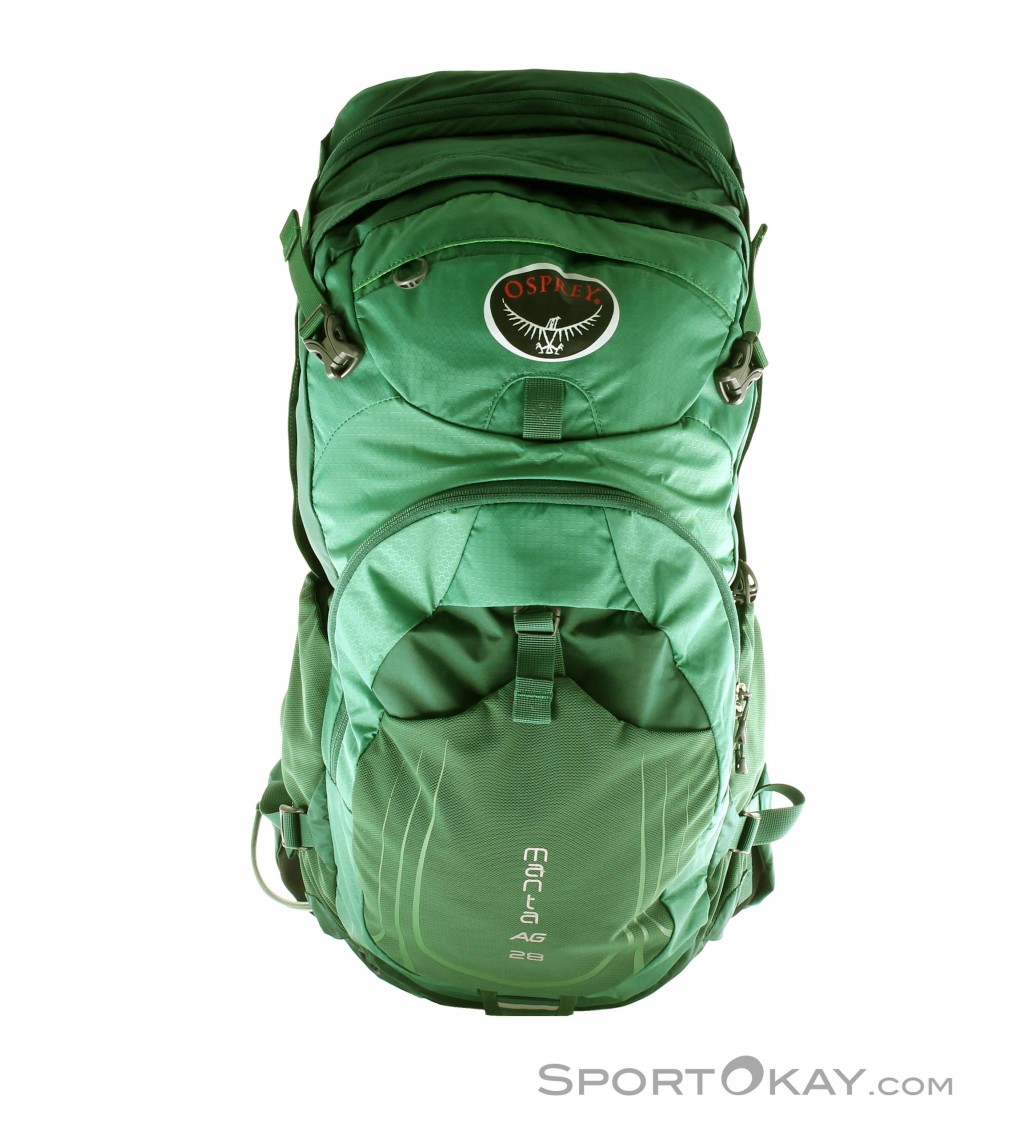Osprey Manta AG 28l Backpack
