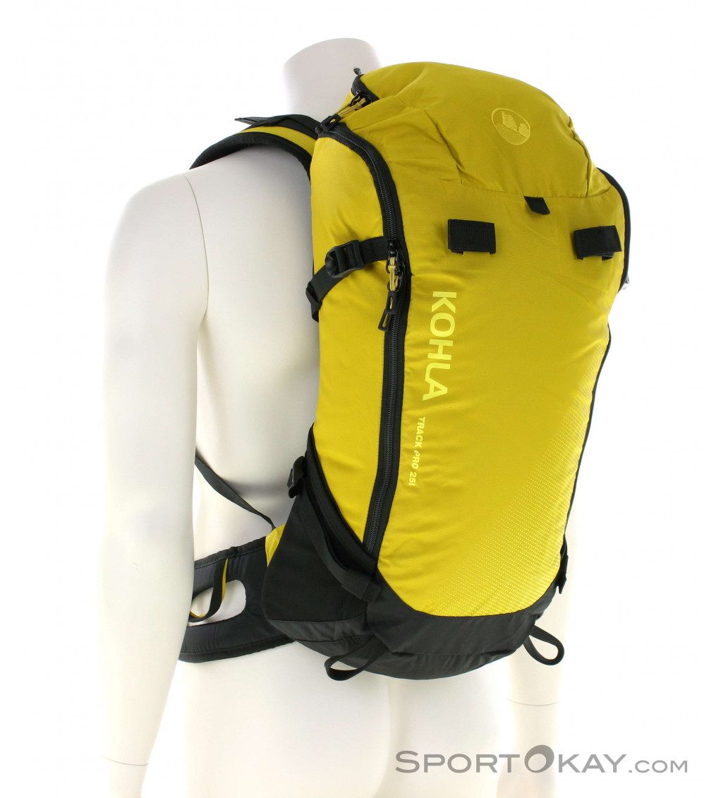 Kohla Track Pro 25l Backpack
