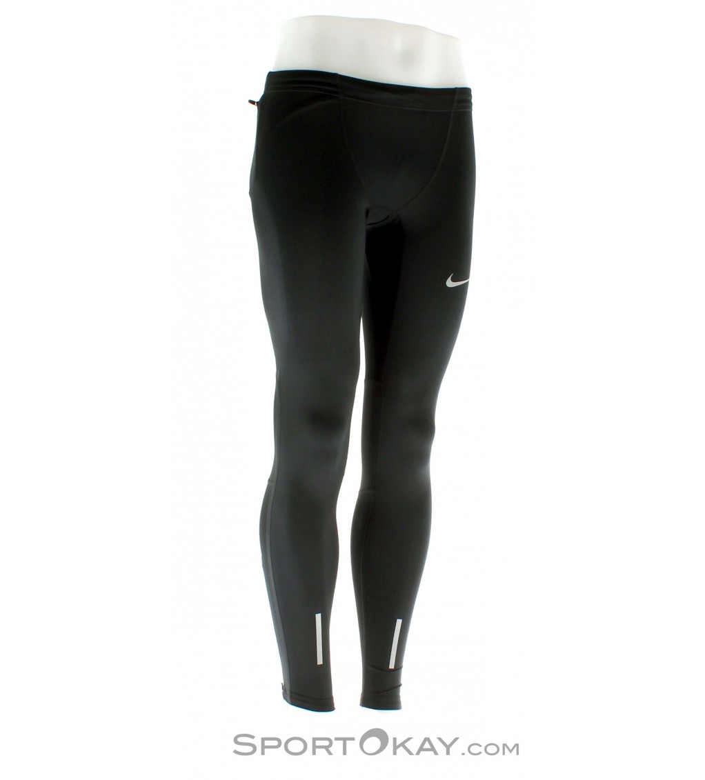 Nike Tech Tights Mens Running Pants