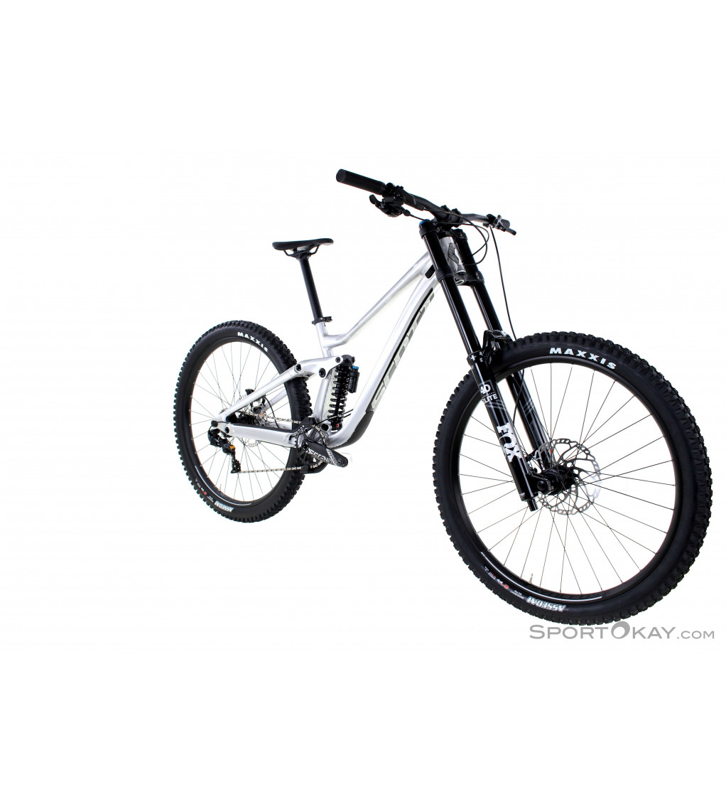 Scott Gambler 920 29" 2020 Downhill Bike