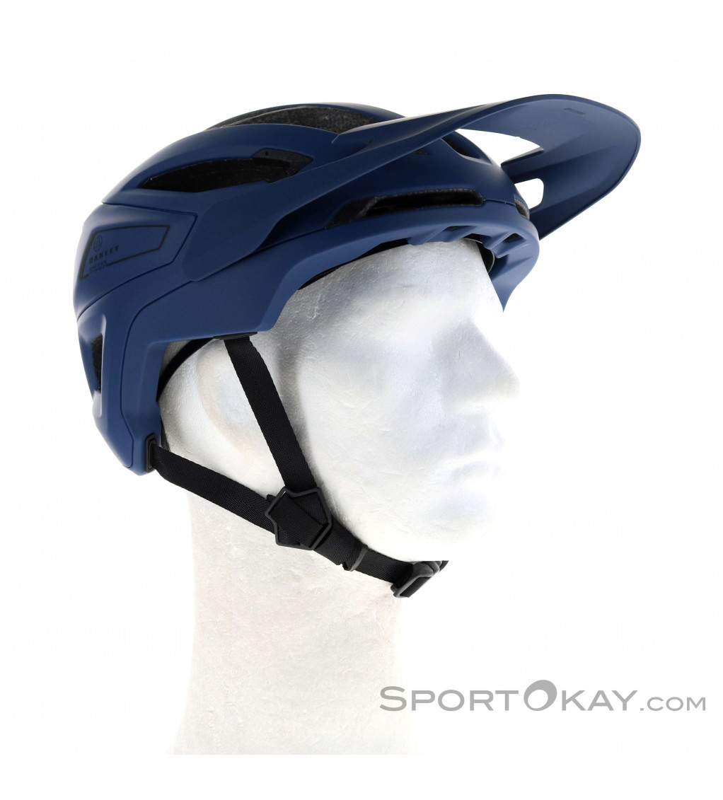 Oakley DRT3 MIPS MTB Helmet, Black