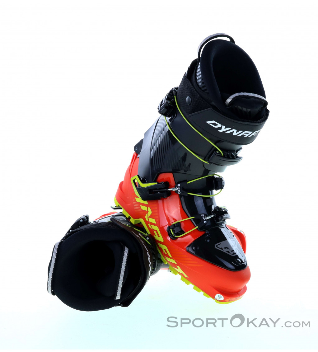 Dynafit Seven Summits Mens Ski Touring Boots