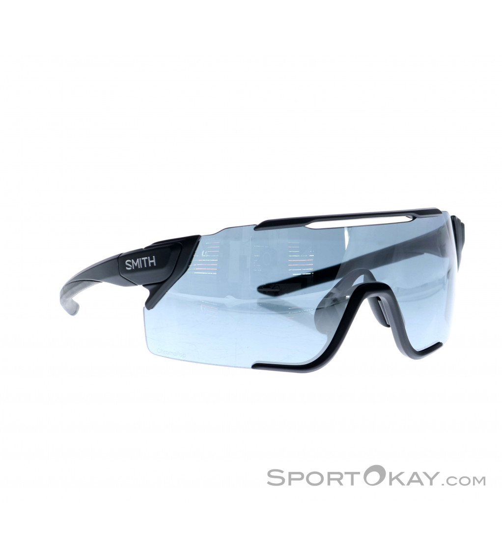 Smith Attack Mag MTB Sports Glasses