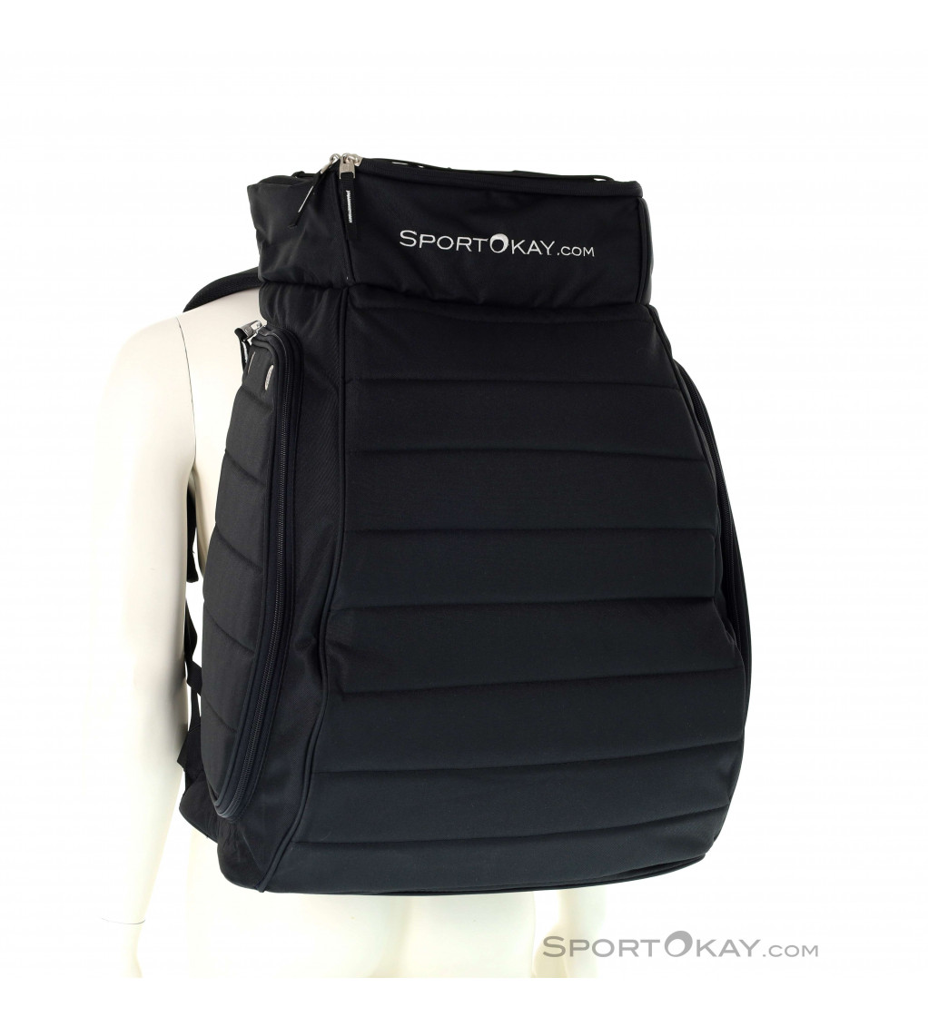 SportOkay.com Bormio Backpack