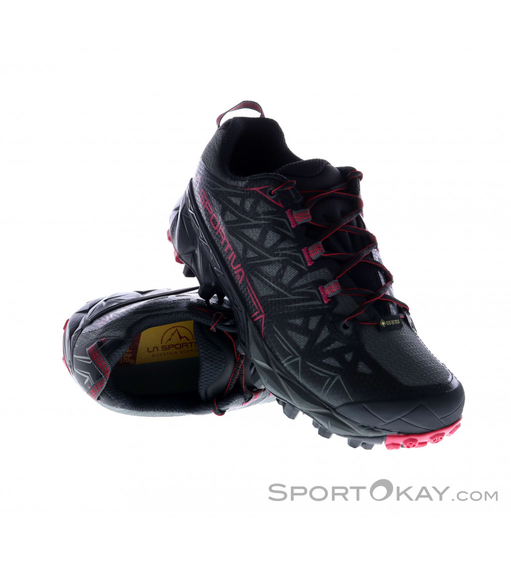 La Sportiva Akyra GTX Damen Women Trail Running Shoes Gore-Tex