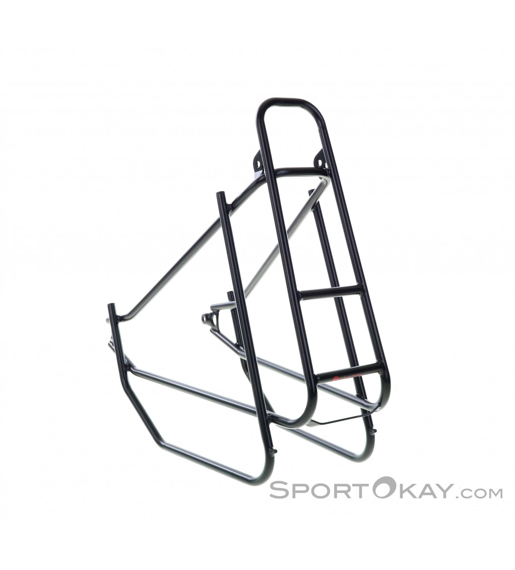 Tubus Logo Evo 28 Luggage Rack Luggage Rack Accessory Bike All