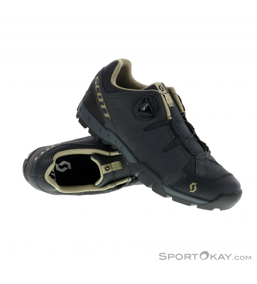 Scott Trail Boa Mens MTB Shoes