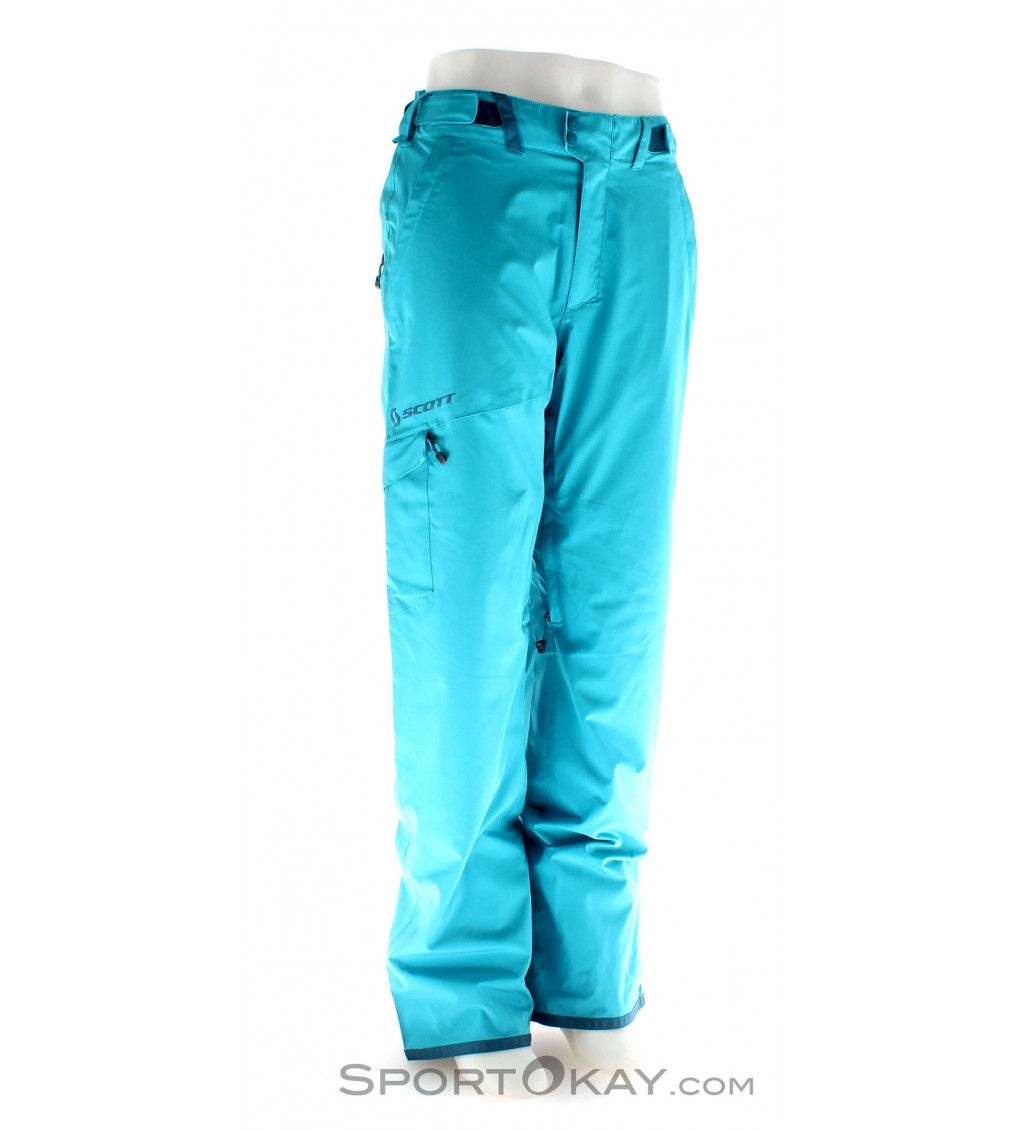 Scott Terrain Dryo Pant Mens Ski Pants