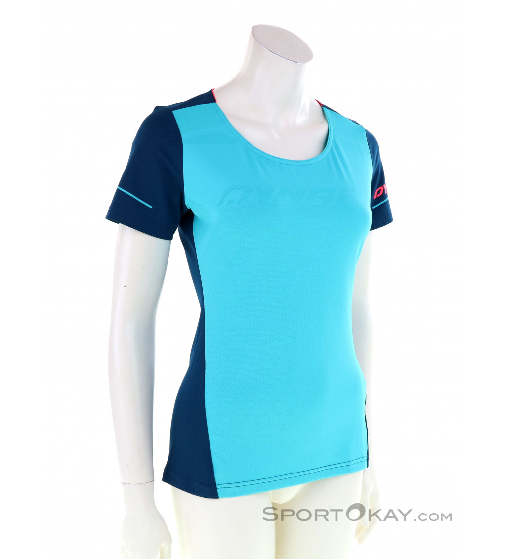 Dynafit Alpine SS Womens T-Shirt