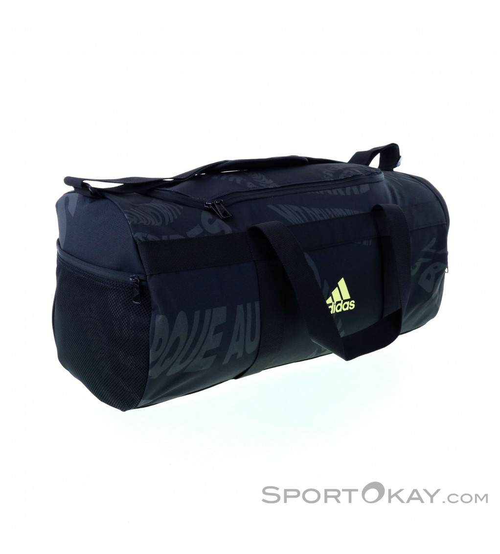 adidas 4ATHLTS DUFMGW Sports Bag