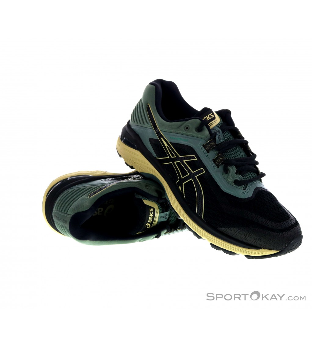 cosecha Cava naranja Asics GT 2000 6 Trail Plasma Guard Mens Trail Running Shoes - Trail Running  Shoes - Running Shoes - Running - All