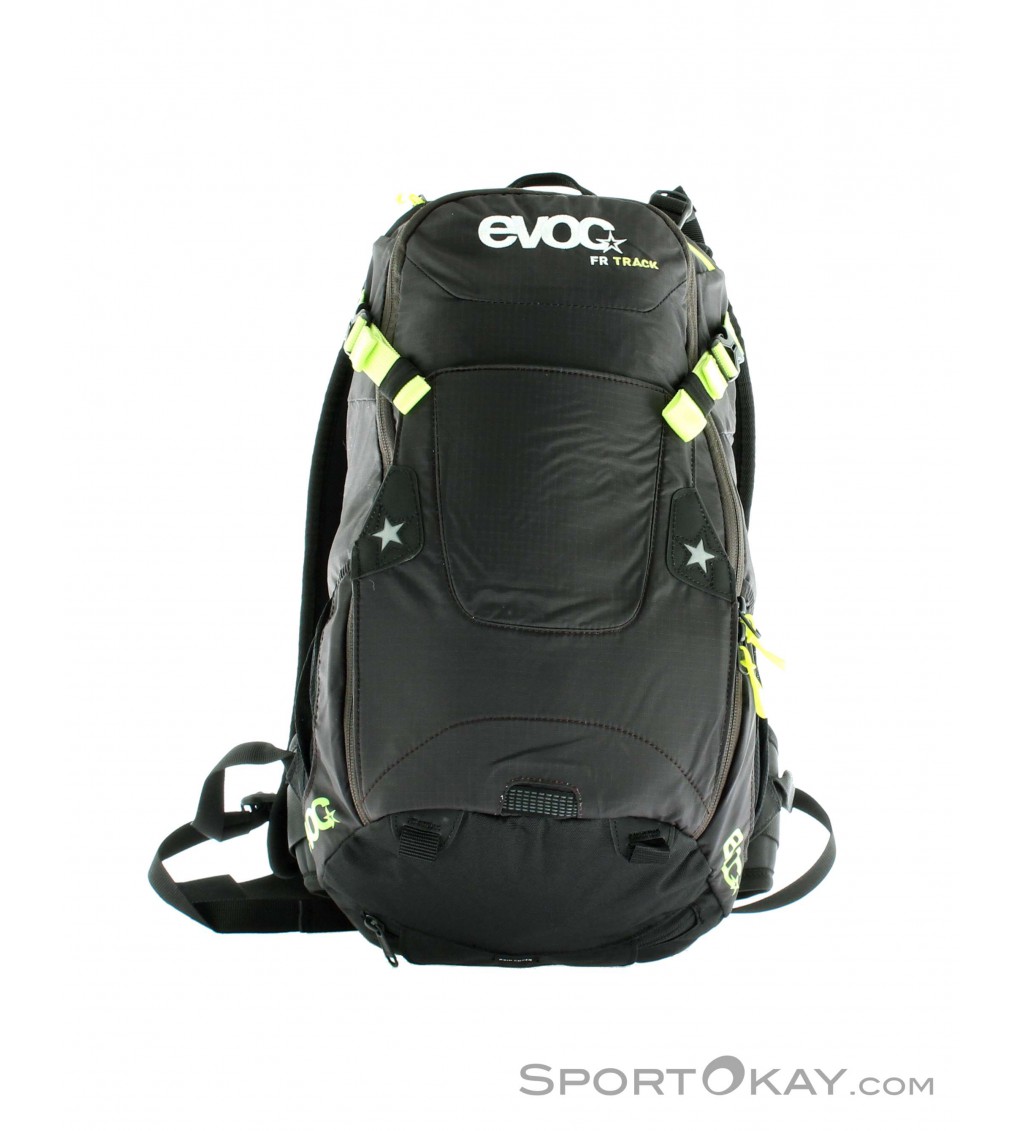 Evoc fr track 10l 2025