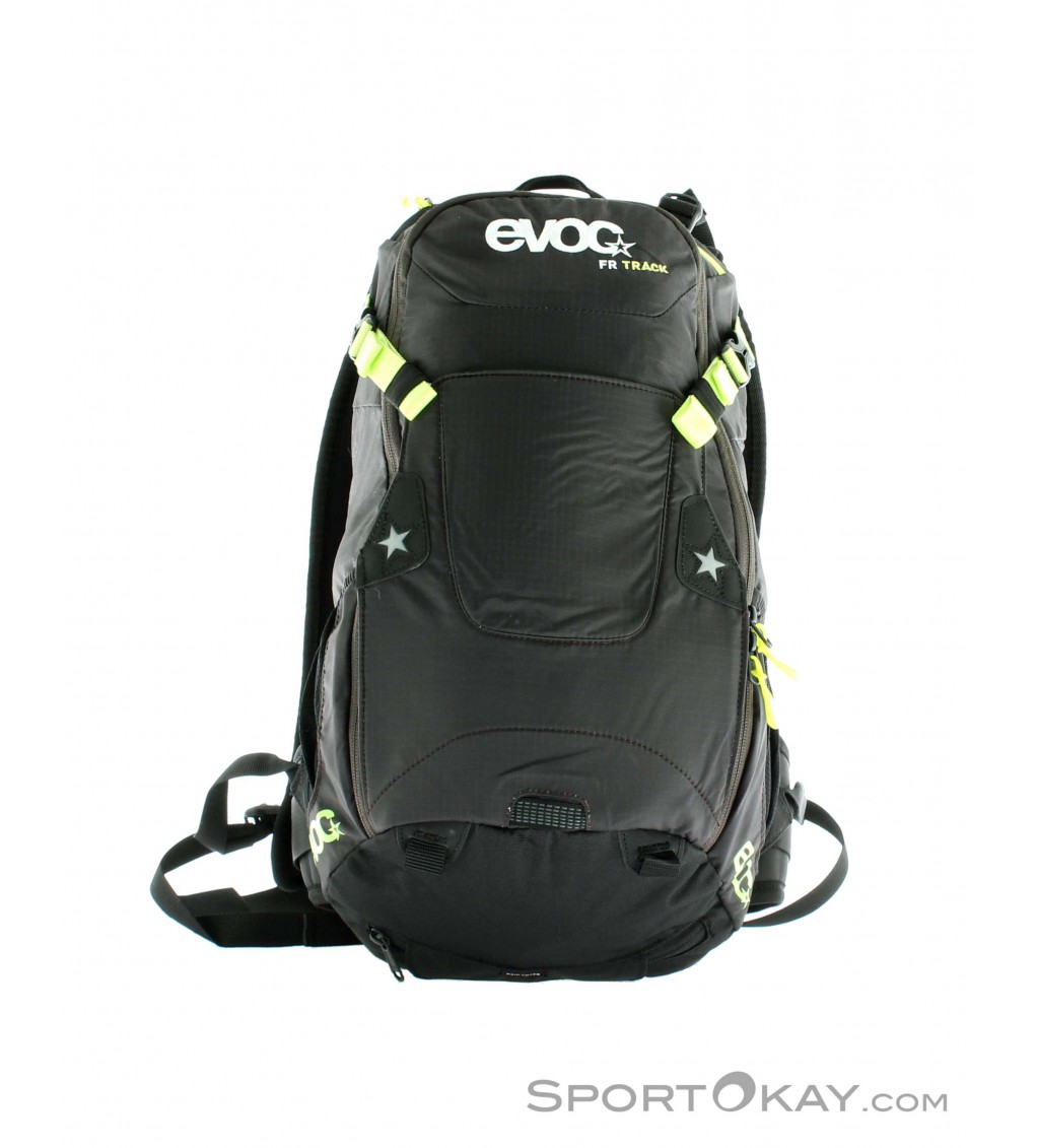 Evoc FR Track 10l Backpack with Protector