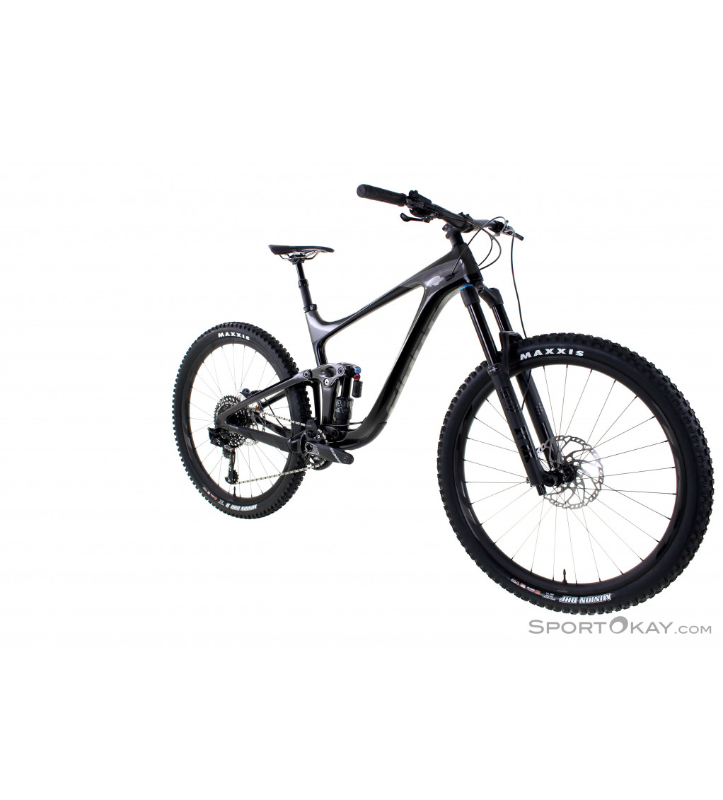 Giant Reign Advanced Pro 1 SHI 29" 2020 Enduro Mountain Bike