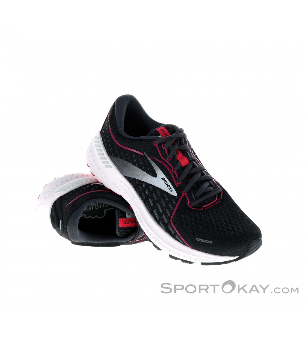 Brooks Adrenaline GTS 21 Women Running Shoes