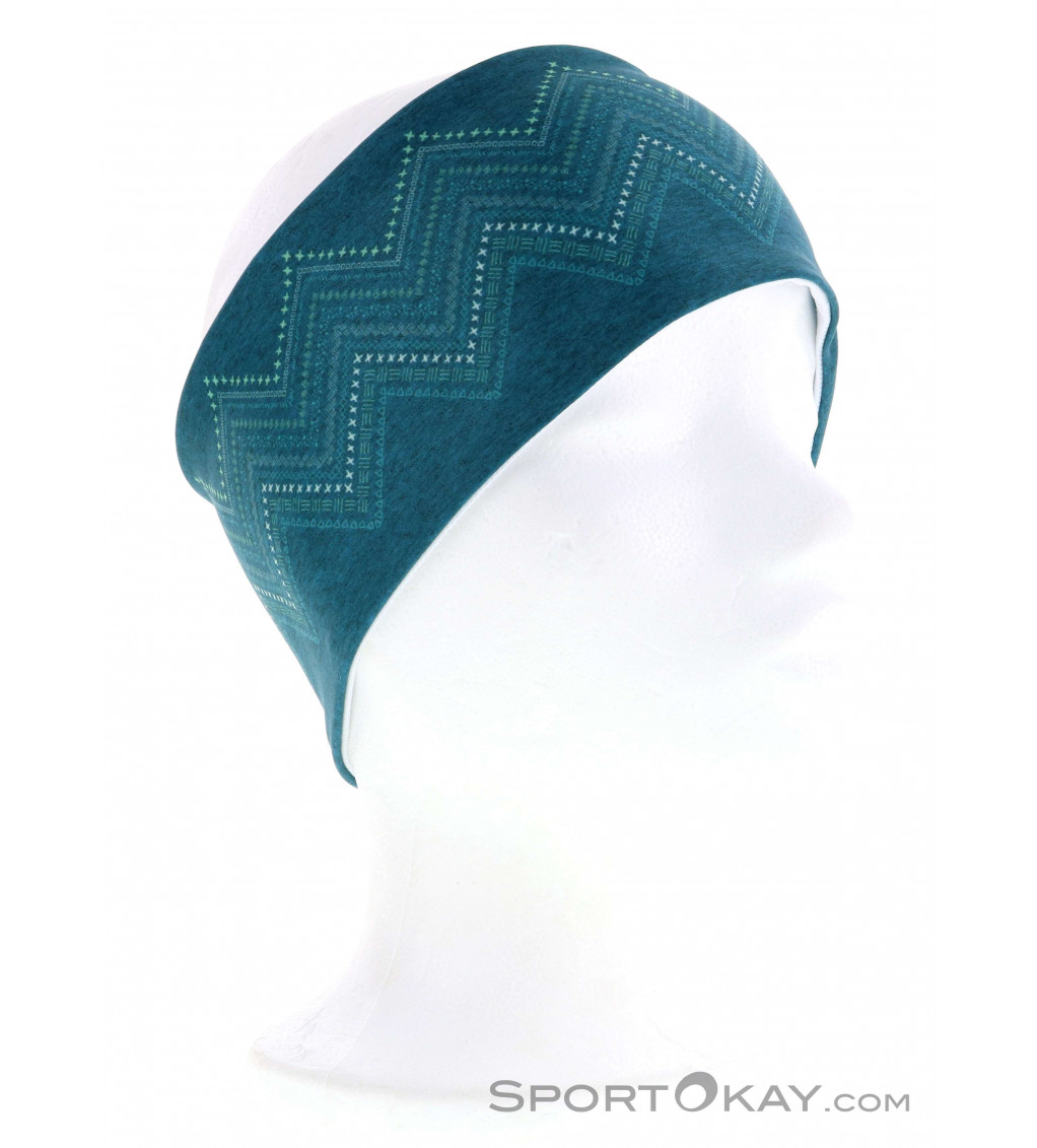 Chillaz ZigZag Ornament Womens Headband