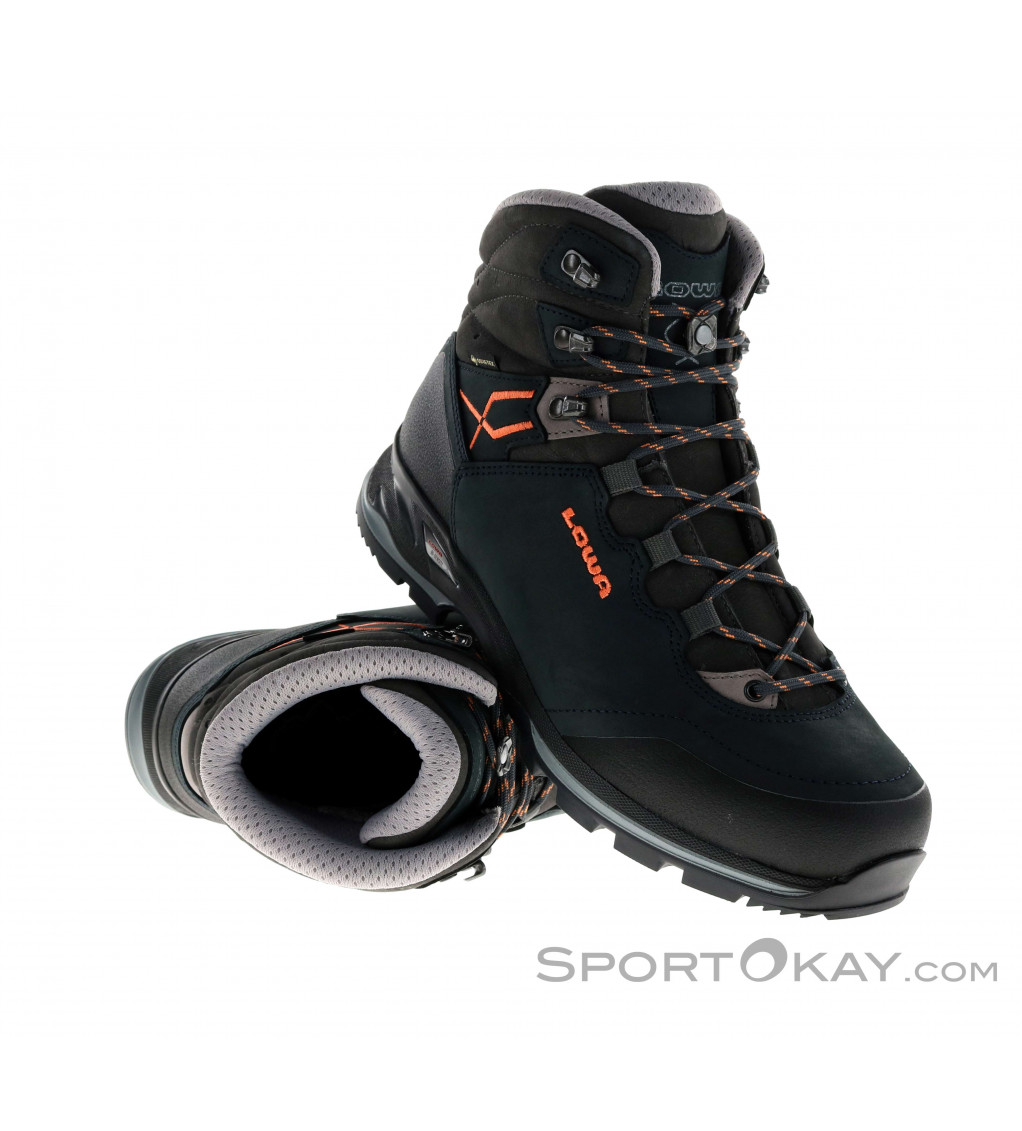 Lowa Lady Light GTX Womens Mountaineering Boots - Hiking Boots - Shoes & - Outdoor - All