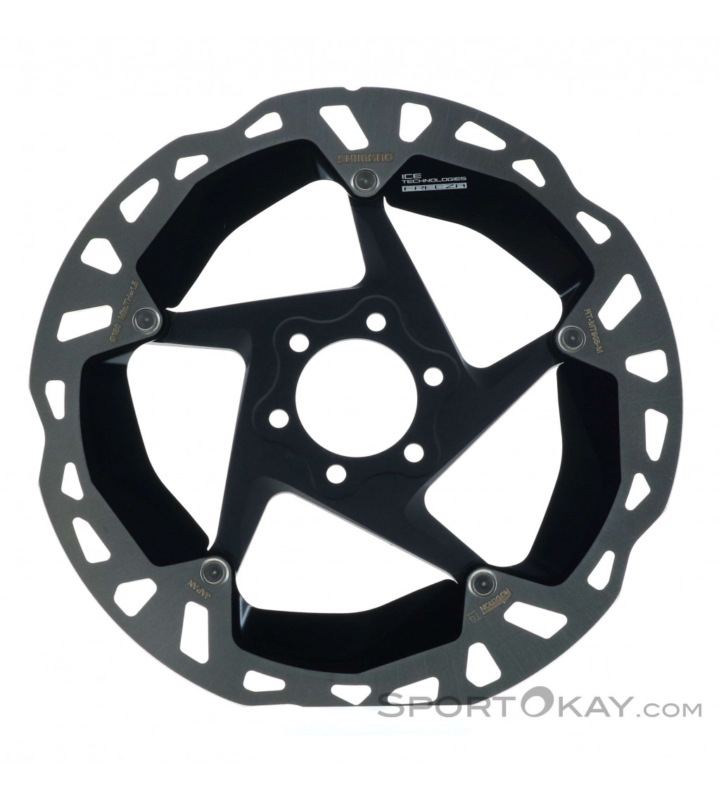 Shimano XTR RT MT905 180mm 6 Bolts Brake Disc Brakes Disc Brake Pads Components Bike All