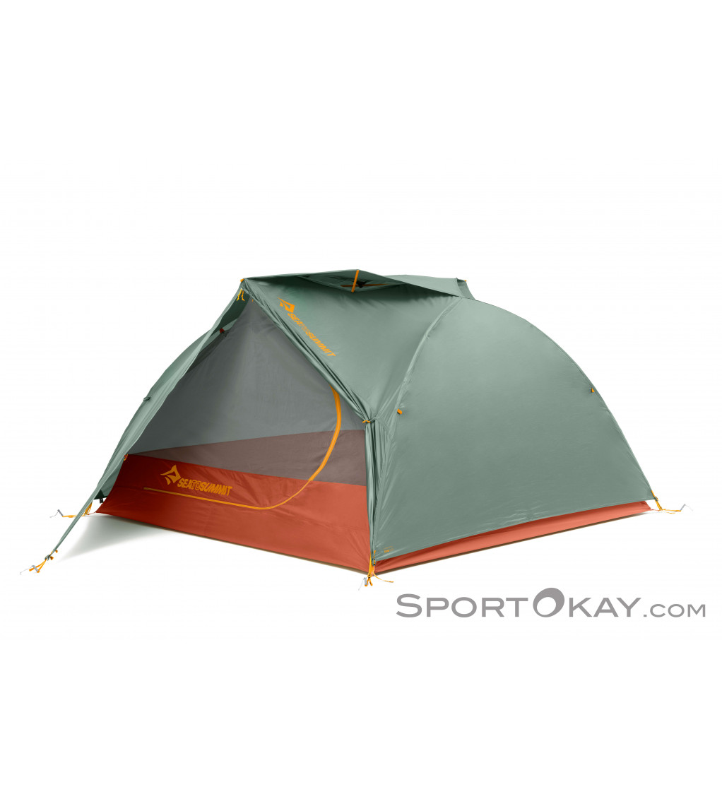 Sea to Summit Ikos TR3 3-Person Tent