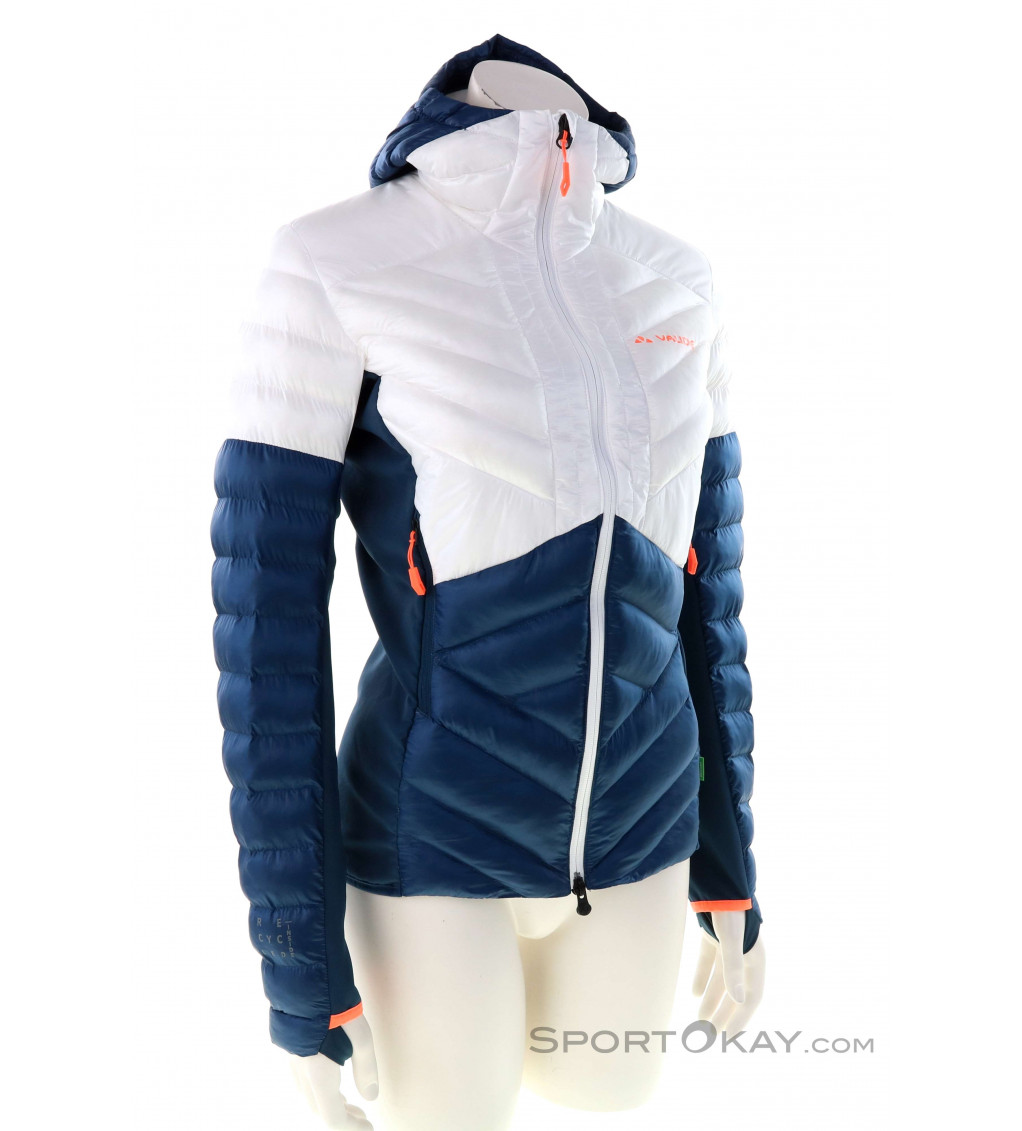 Vaude Sesvenna Pro II Women Ski Touring Jacket
