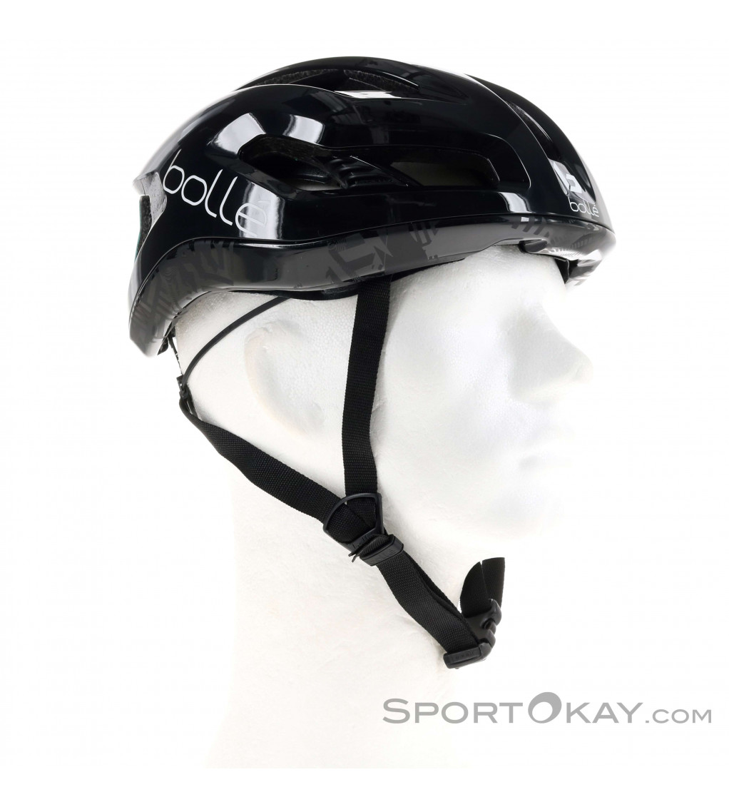 Bollé Avio MIPS Road Cycling Helmet