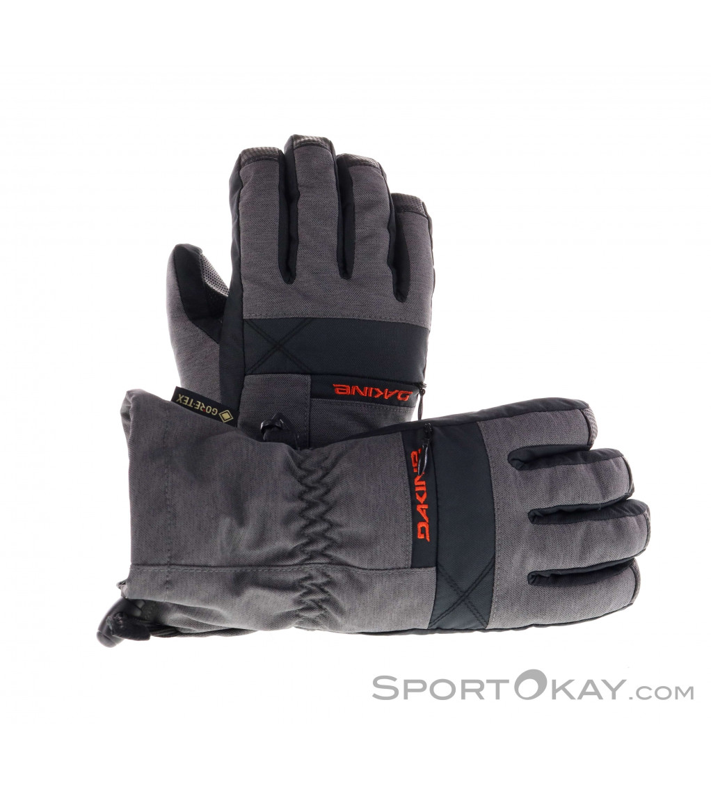 Dakine Avenger Glove GTX Kids Ski Gloves Gore-Tex