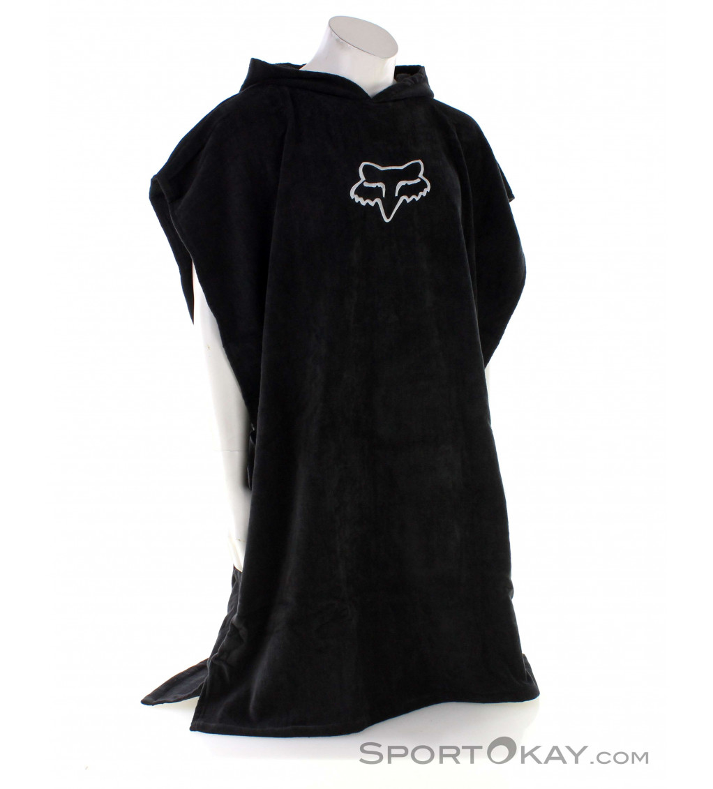 Fox Head Reaper Change Towel