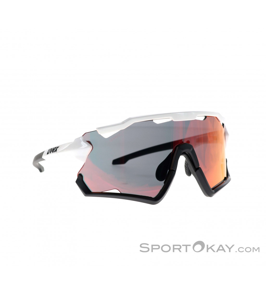 Uvex Sportstyle 228 Sports Glasses - Sports Sunglasses - Glasses 