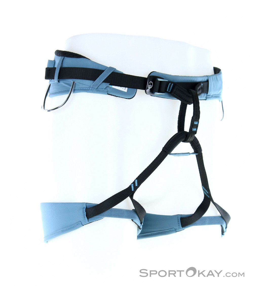 Wild Country Flow 2.0 Mens Climbing Harness