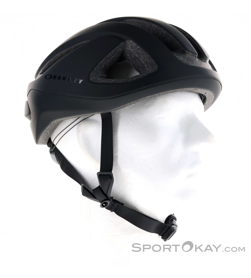Oakley Aro 3 Lite Road Cycling Helmet
