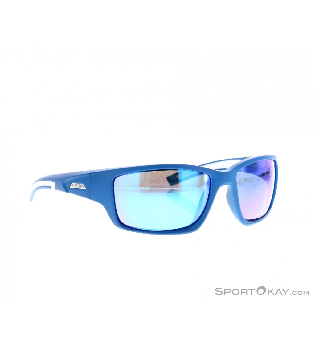 Alpina Keekor VL Sunglasses