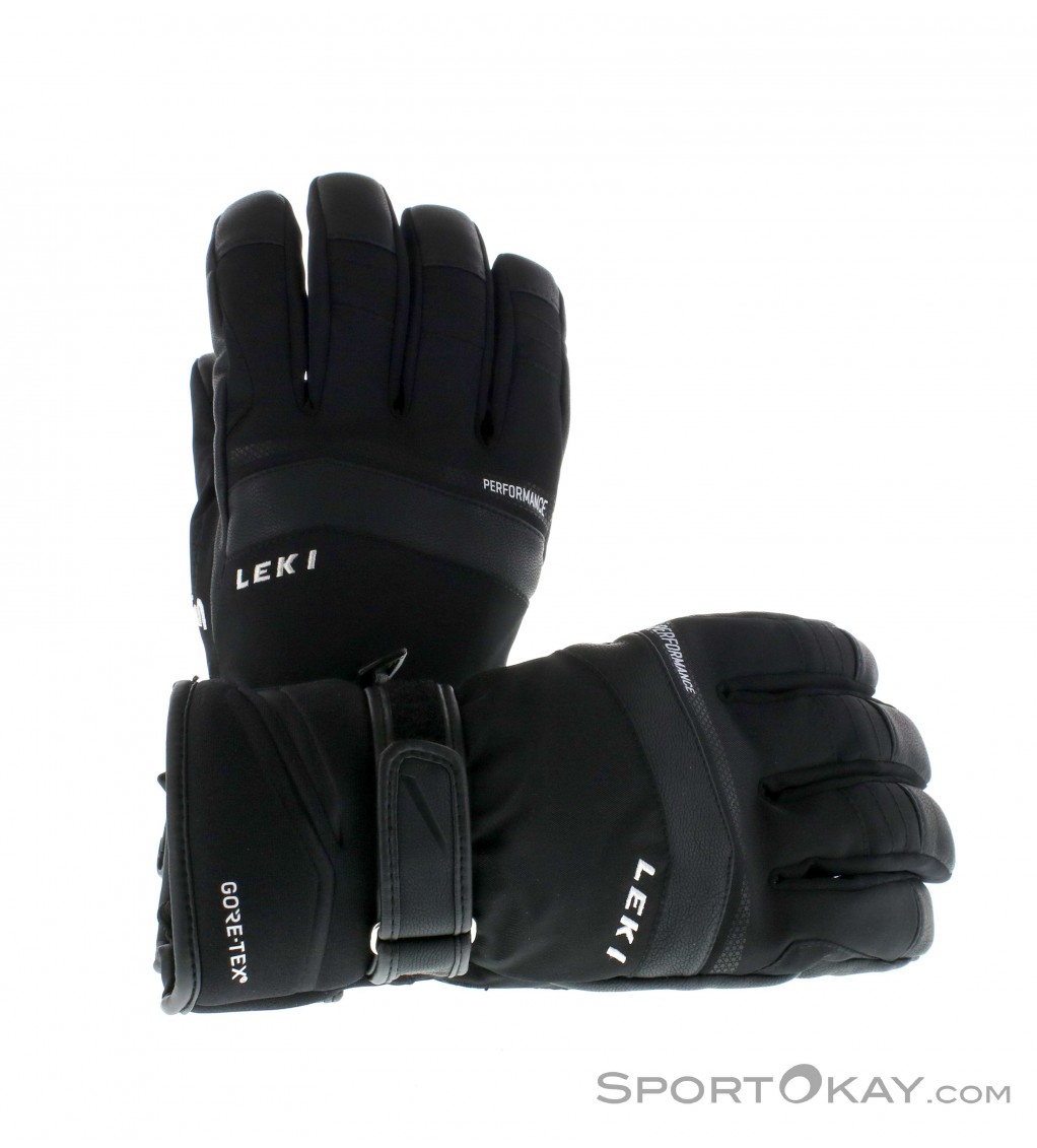 Leki Performance S GTX Gloves Gore-Tex