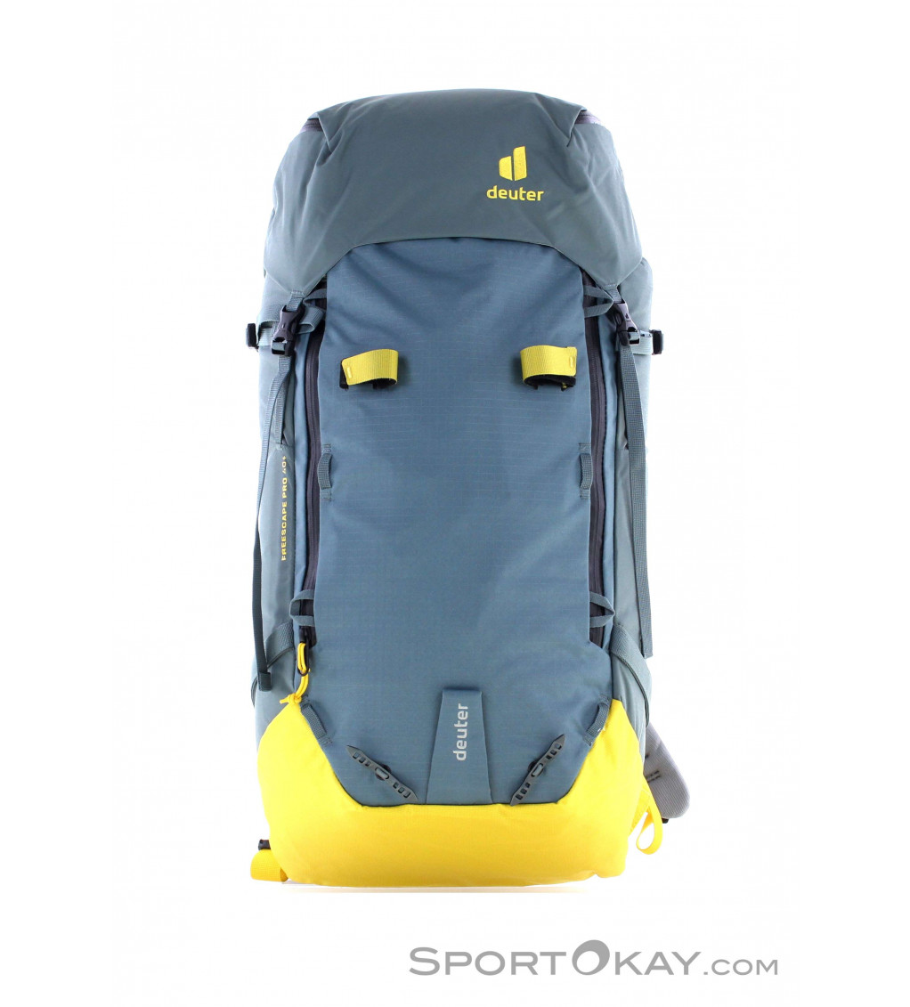 Deuter Freescape Pro 40+10l Backpack