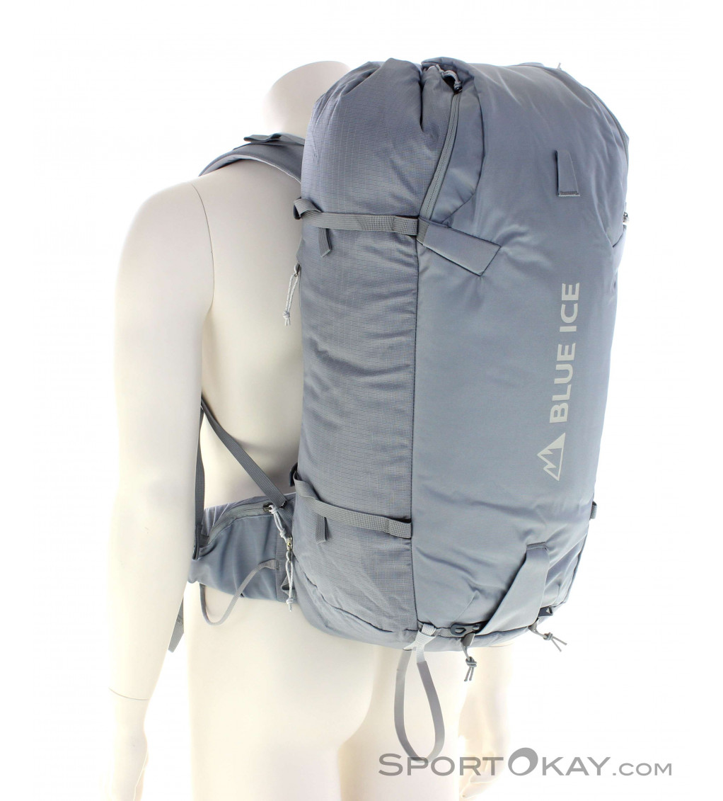 Blue Ice Kume 40l Backpack