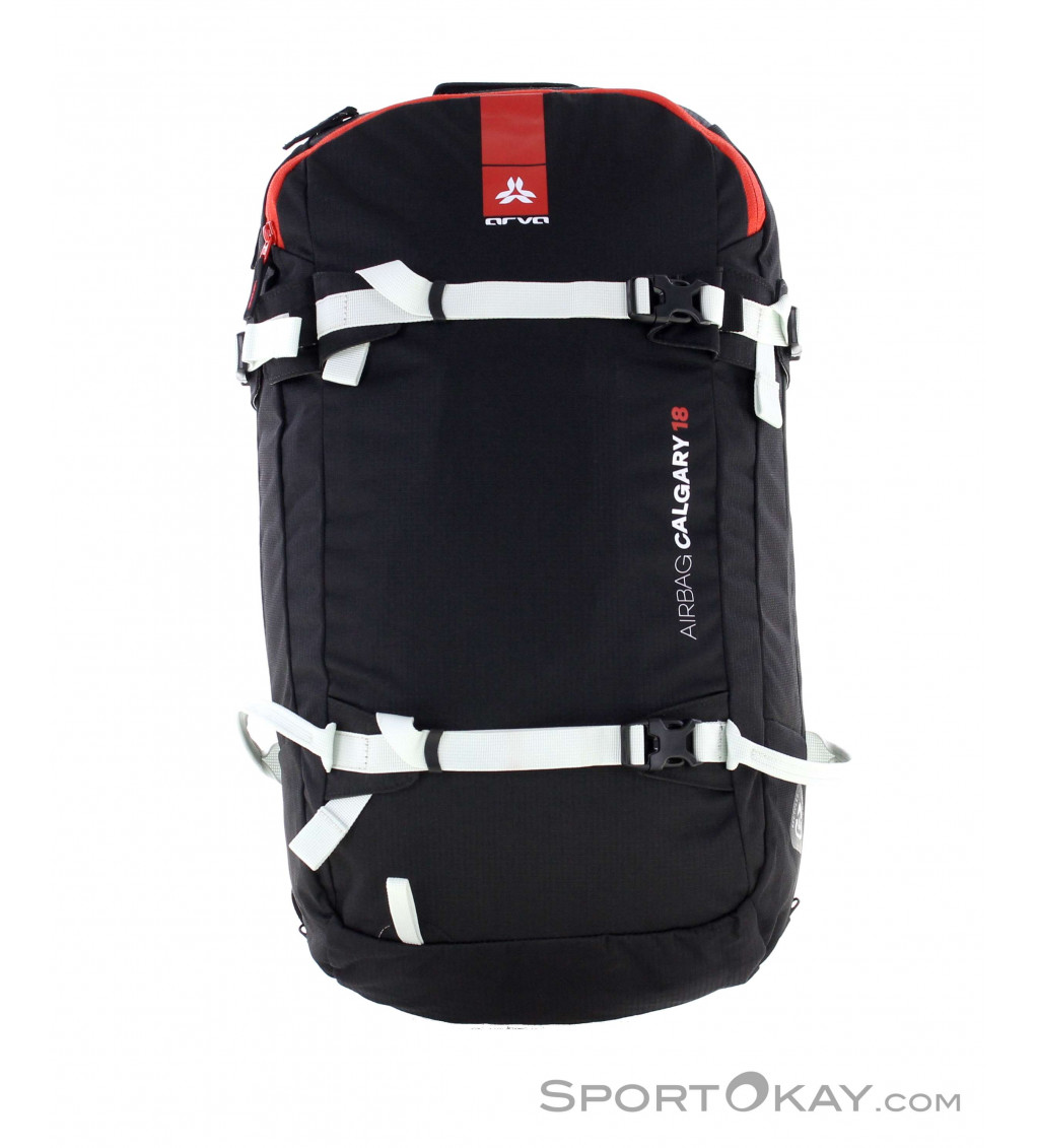 Arva Calgary 18l  Airbag Backpack without Cartridge