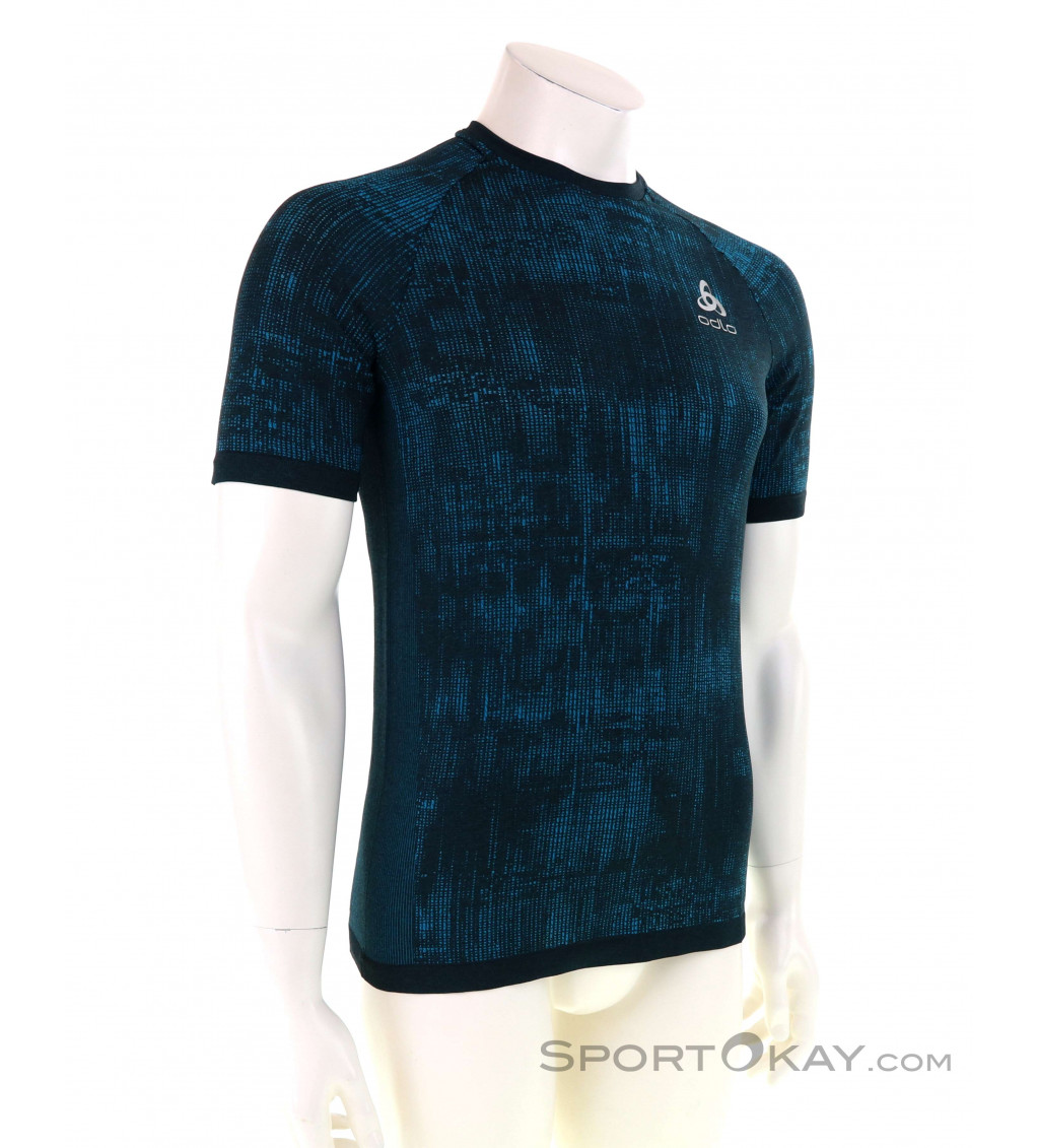 Odlo Blackcomb Pro Mens T-Shirt