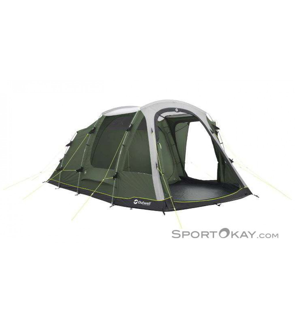 Outwell Springwood 5-Person Tent