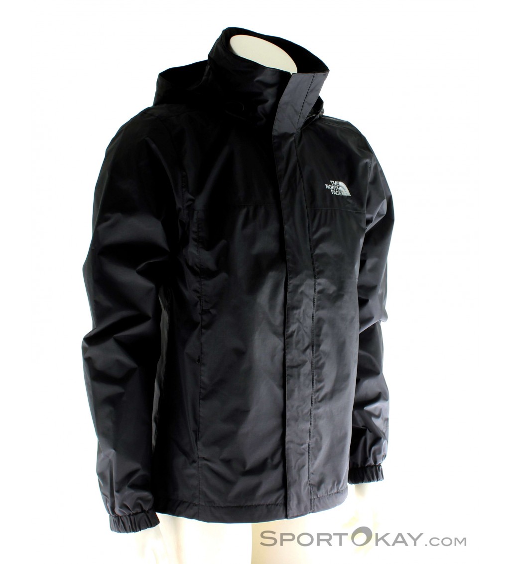 The North Face Resolve 2 Jacket Mens Outdoor Jacket