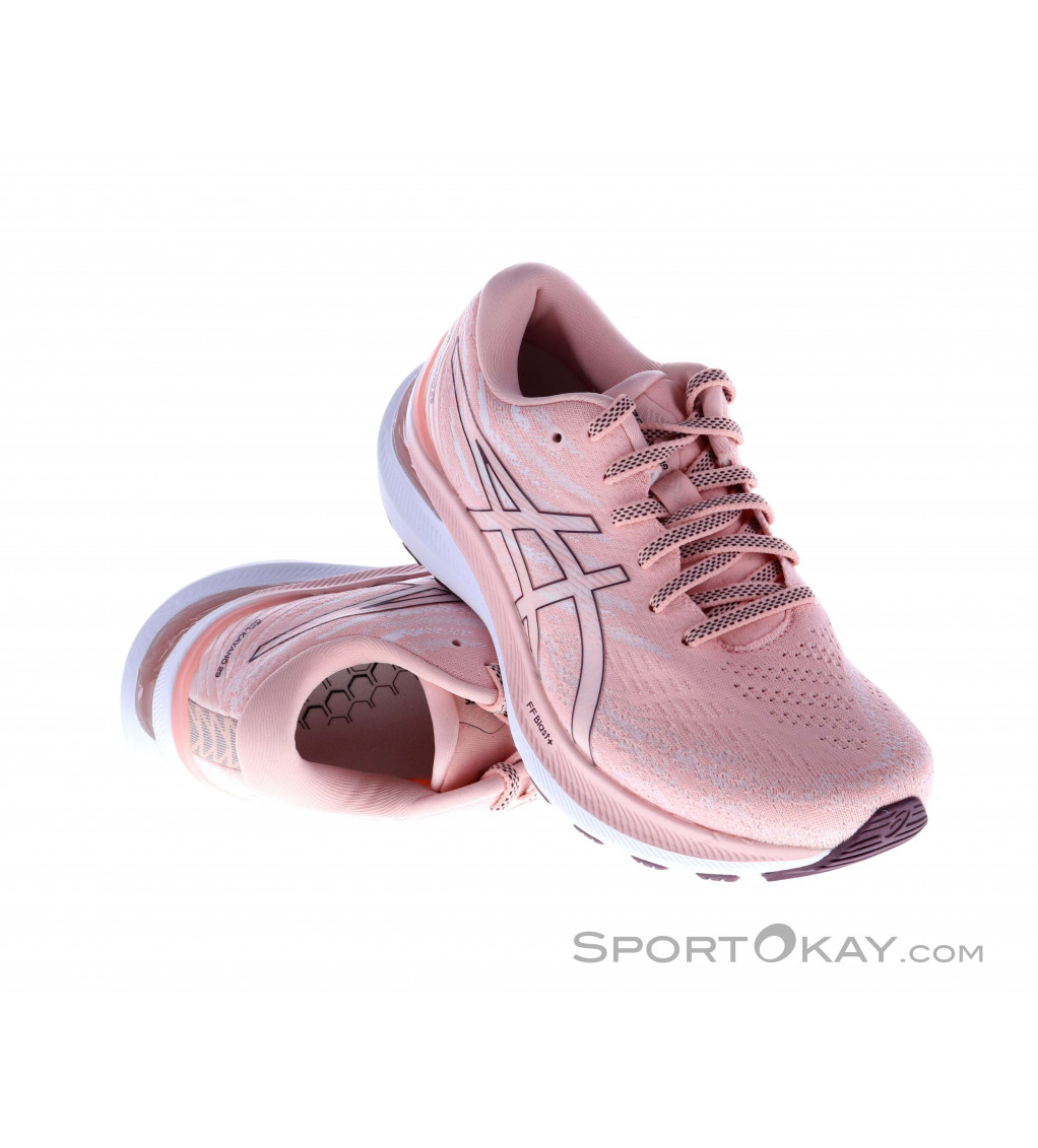 Mededogen botsen eenheid Asics Gel-Kayano 29 Women Running Shoes - All-Round Running Shoes - Running  Shoes - Running - All