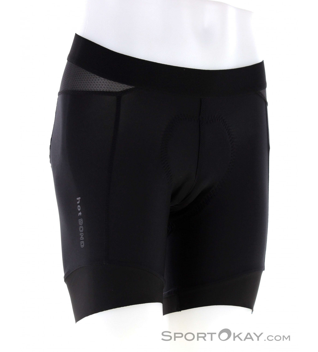 Löffler Cycling Shorts Light Hotbond Mens Underpants
