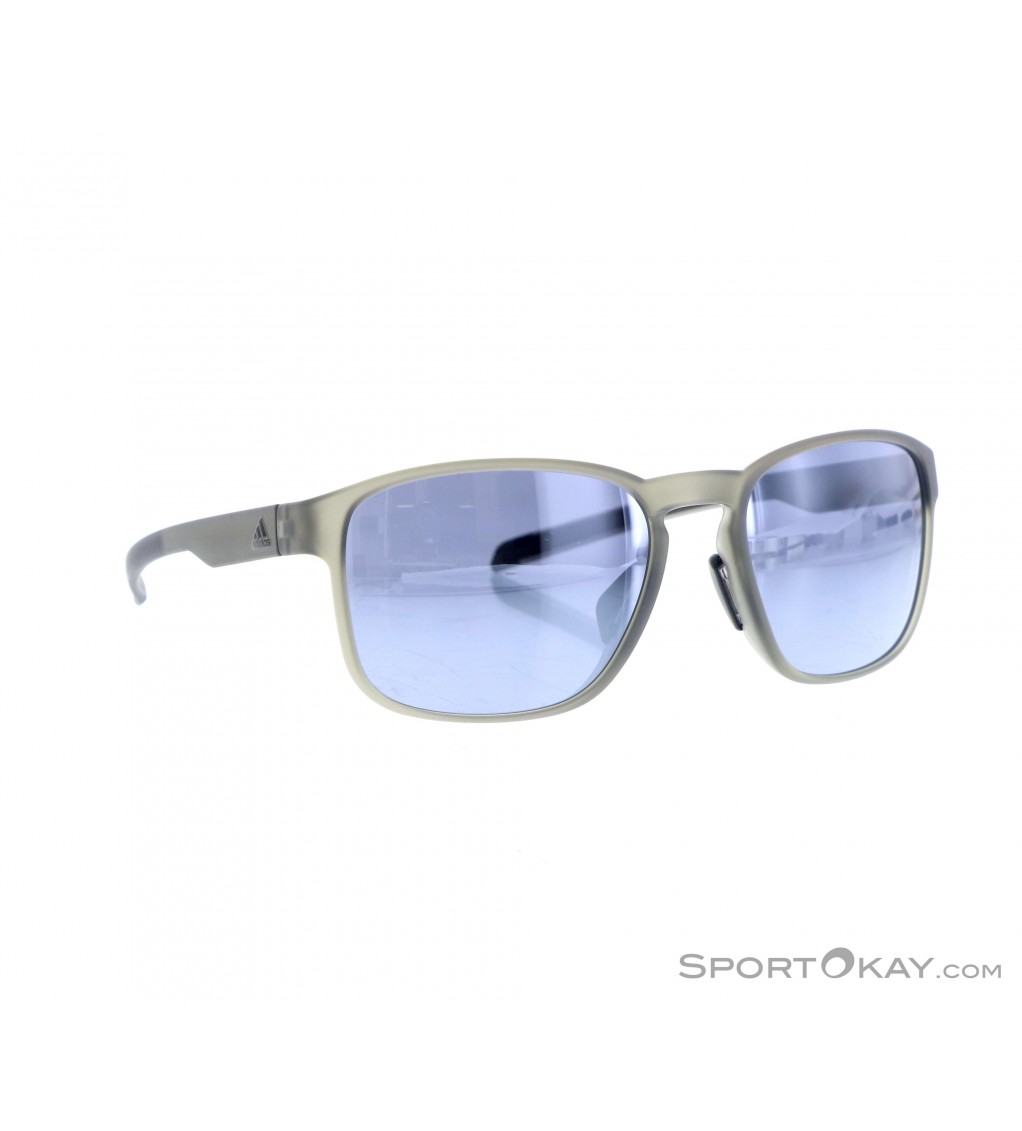 adidas Protean Olive Matt Sunglasses - Fashion Sunglasses - Sunglasses Fashion - All