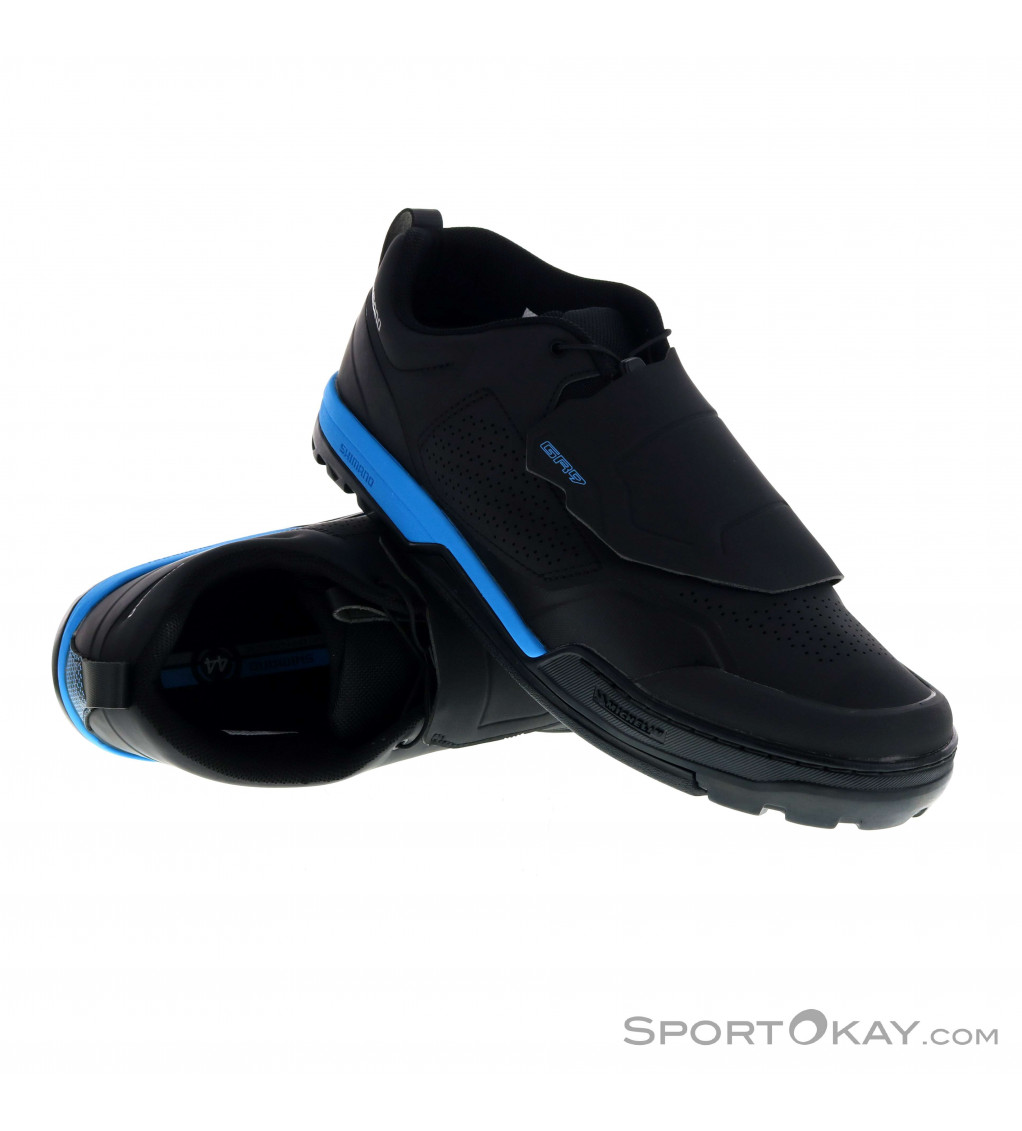 Zapatillas Shimano GR9 MTB